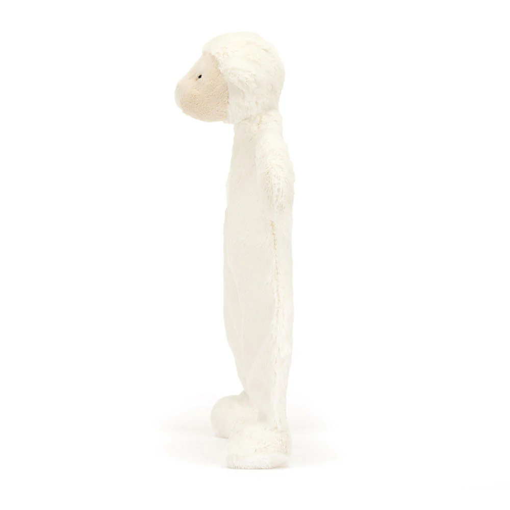 BASHFUL LAMB COMFORTER - Image 2