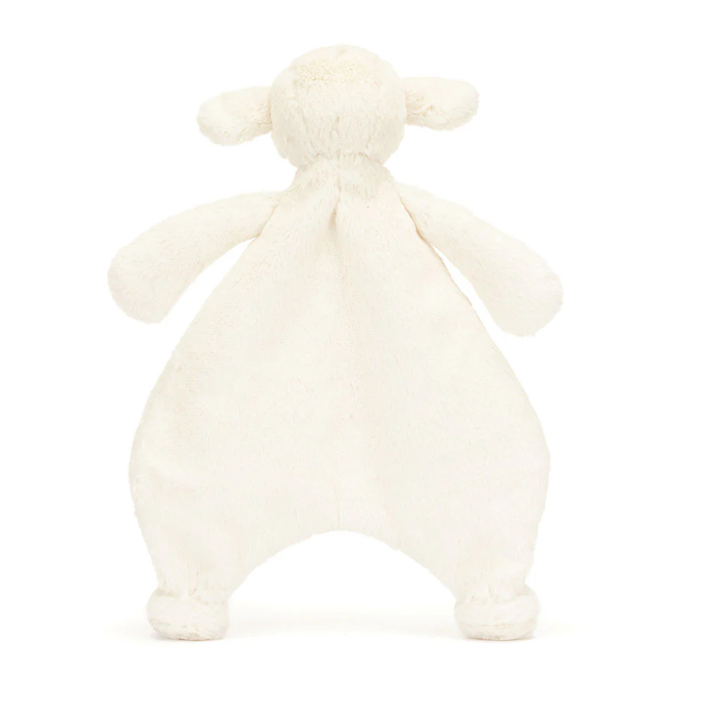 BASHFUL LAMB COMFORTER - Image 3