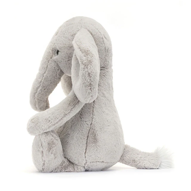 Bashful Luxe Elephant Thuddeus Big - Image 2