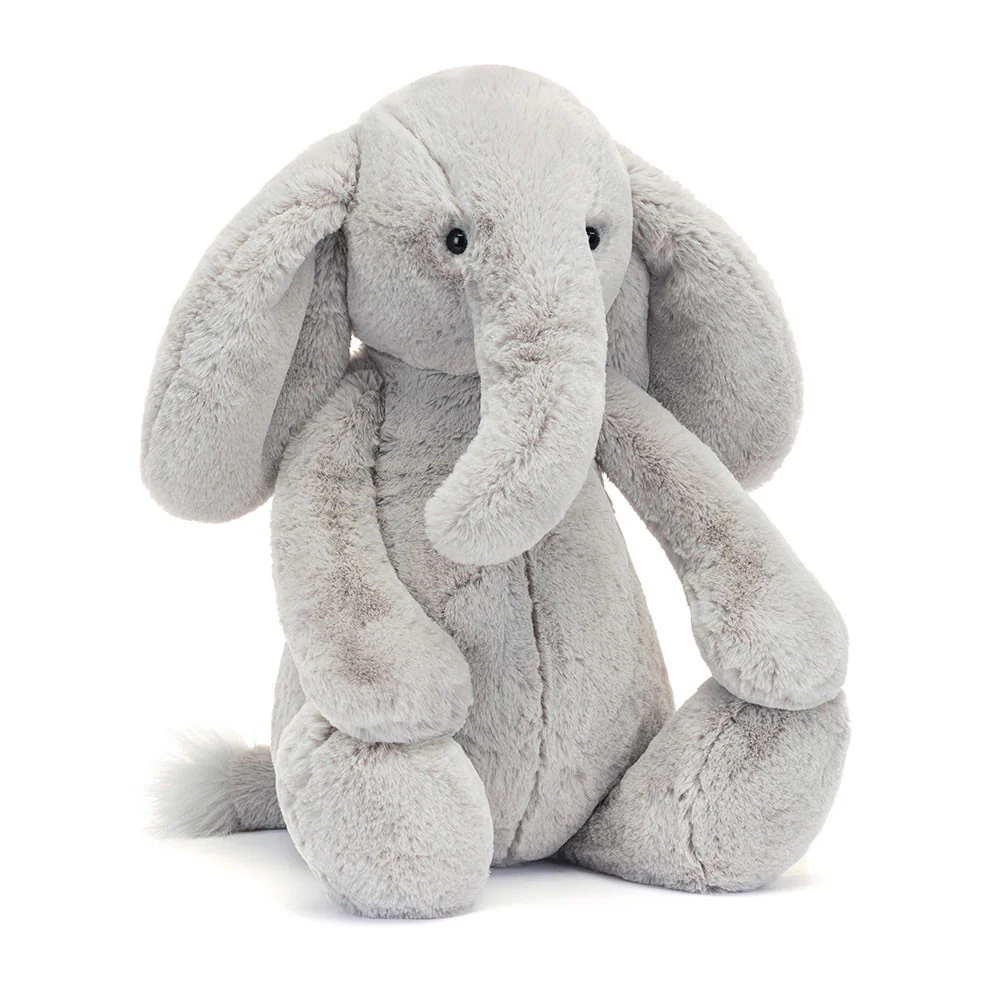 Bashful Luxe Elephant Thuddeus Big - Image 3