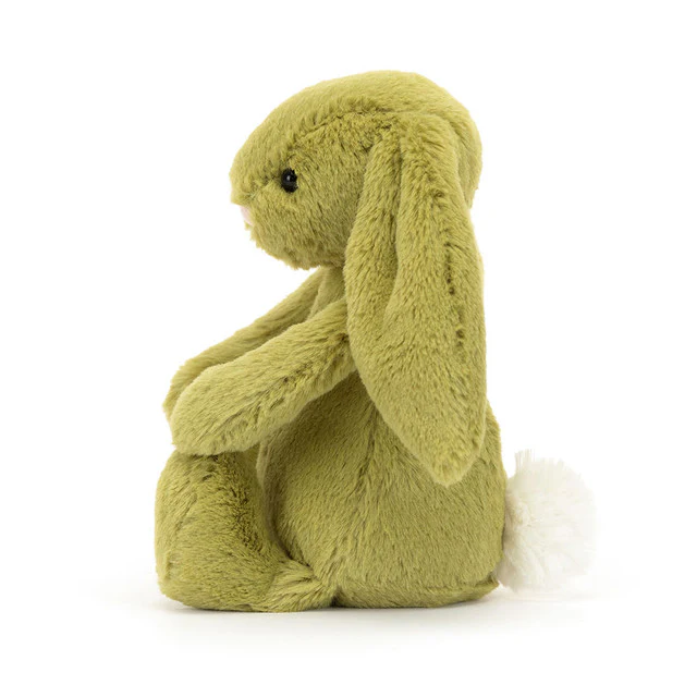 Bashful Moss Bunny - Small - Image 2