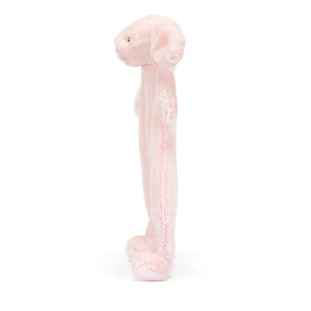 Bashful Pink Bunny Comforter - Image 3
