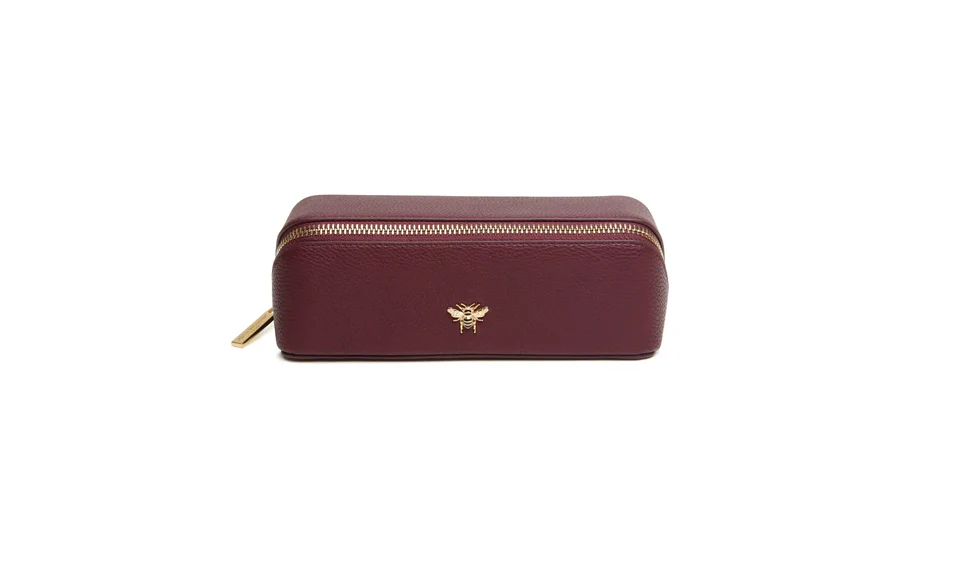 Berry - Small Train Case