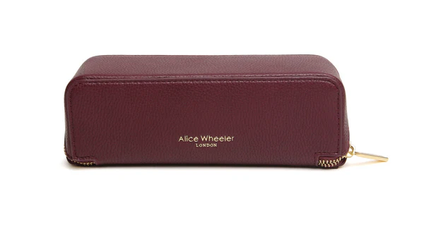 Berry - Small Train Case - Image 3