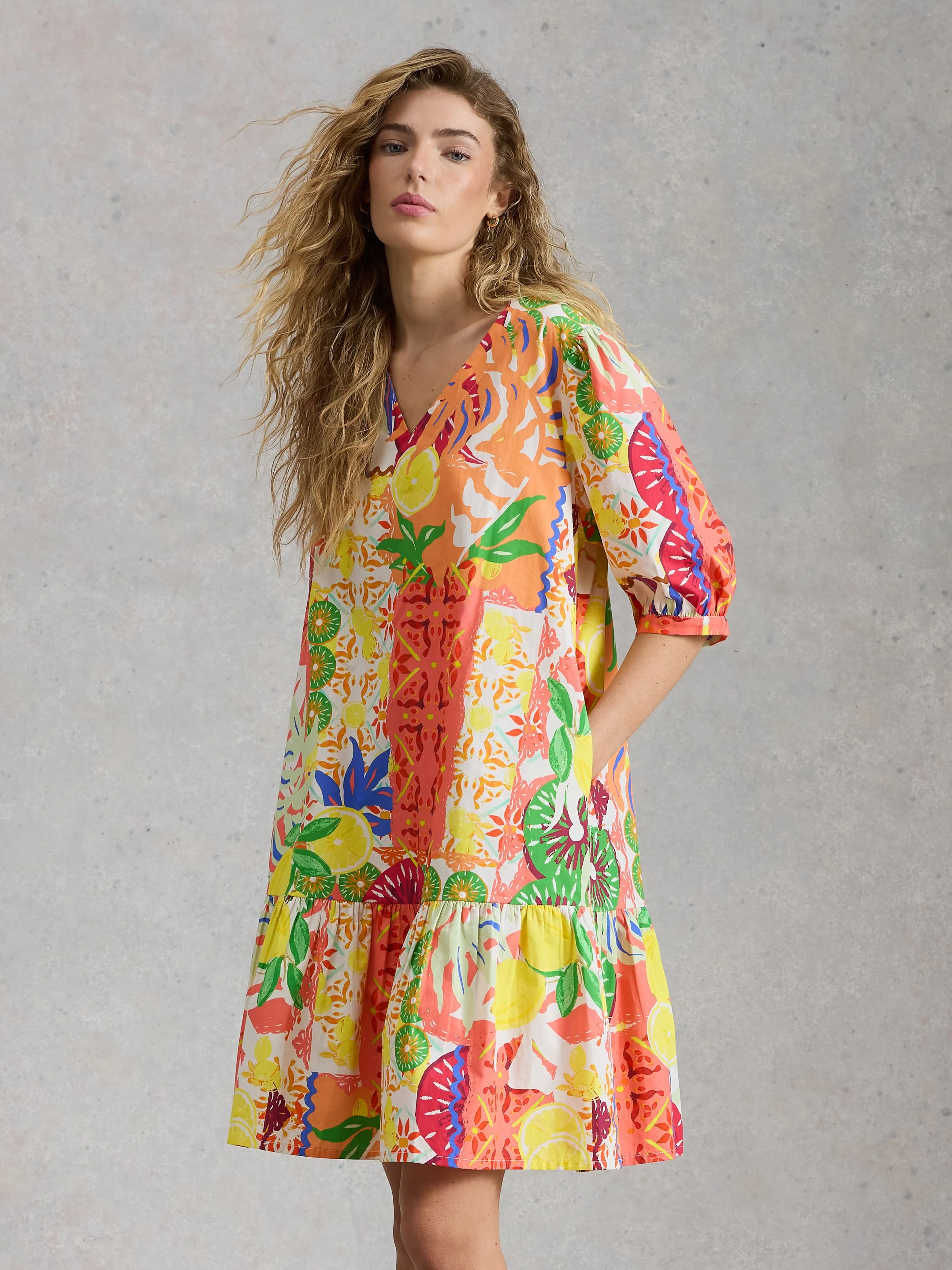 Bex Dress - Image 2