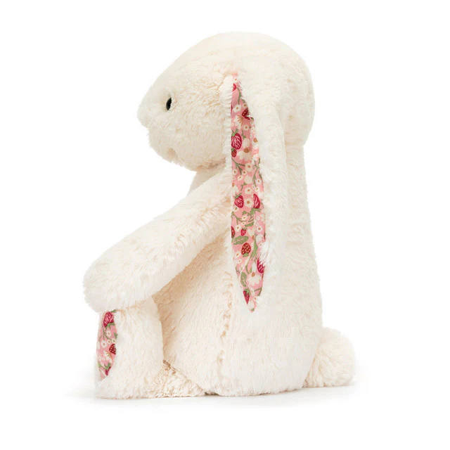 Blossom Cream Bunny 'Berry' Original - Image 3