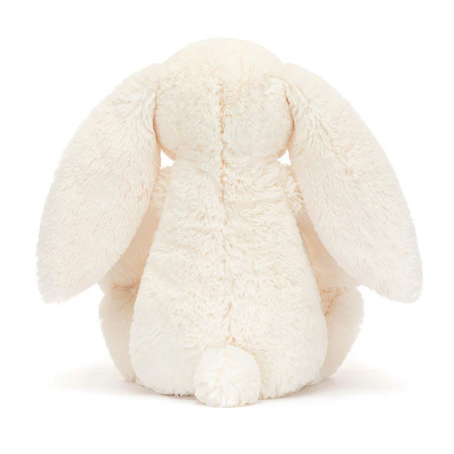 Blossom Cream Bunny 'Berry' Original - Image 4
