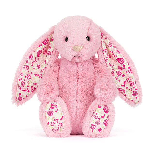 Blushkin Blossom Luxe Bunny Original - Image 2