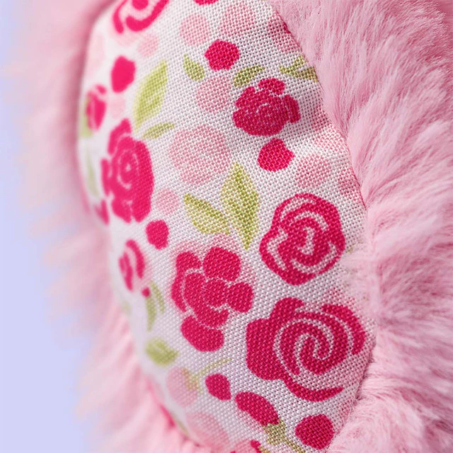 Blushkin Blossom Luxe Bunny Original - Image 3