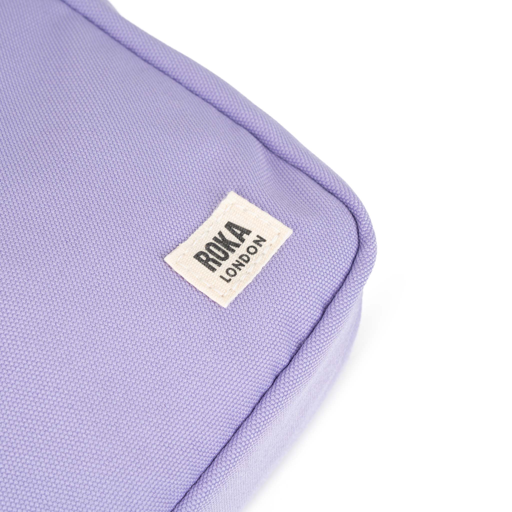 Bond Lavender One Size Recycled Canvas - Image 5