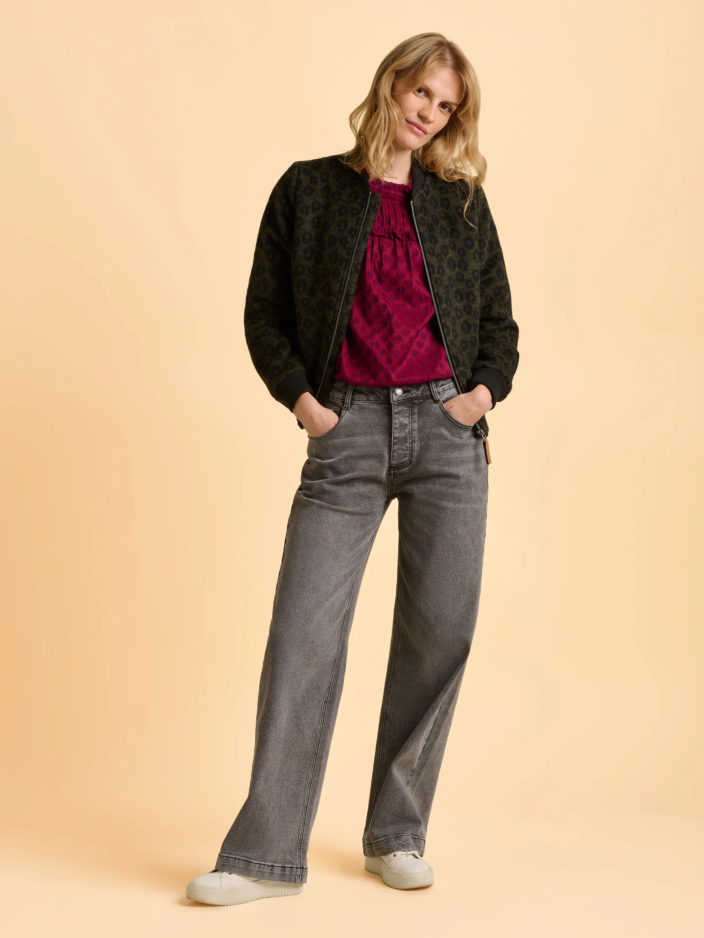 Dawn Jacket - Image 3