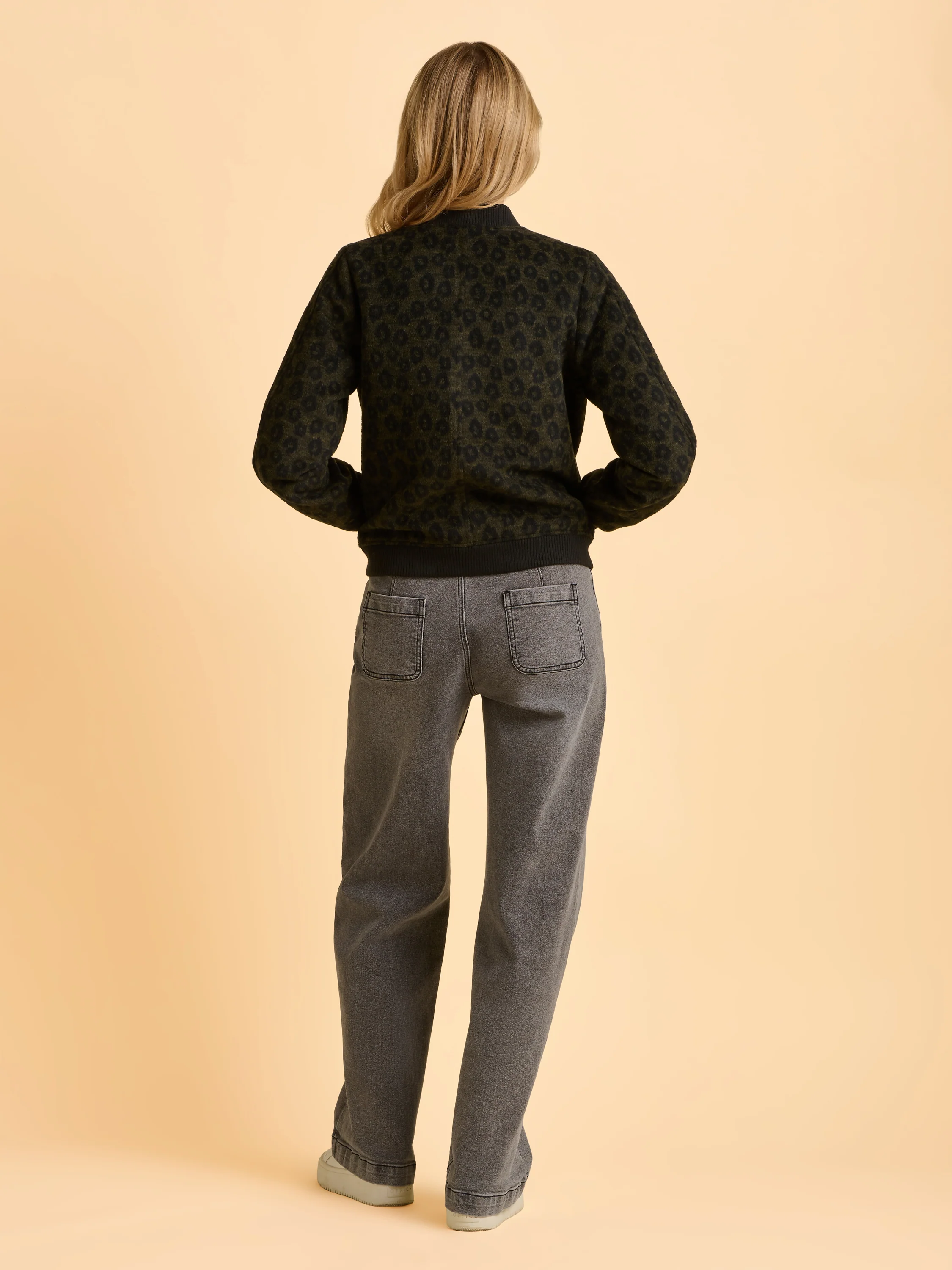 Dawn Jacket - Image 4