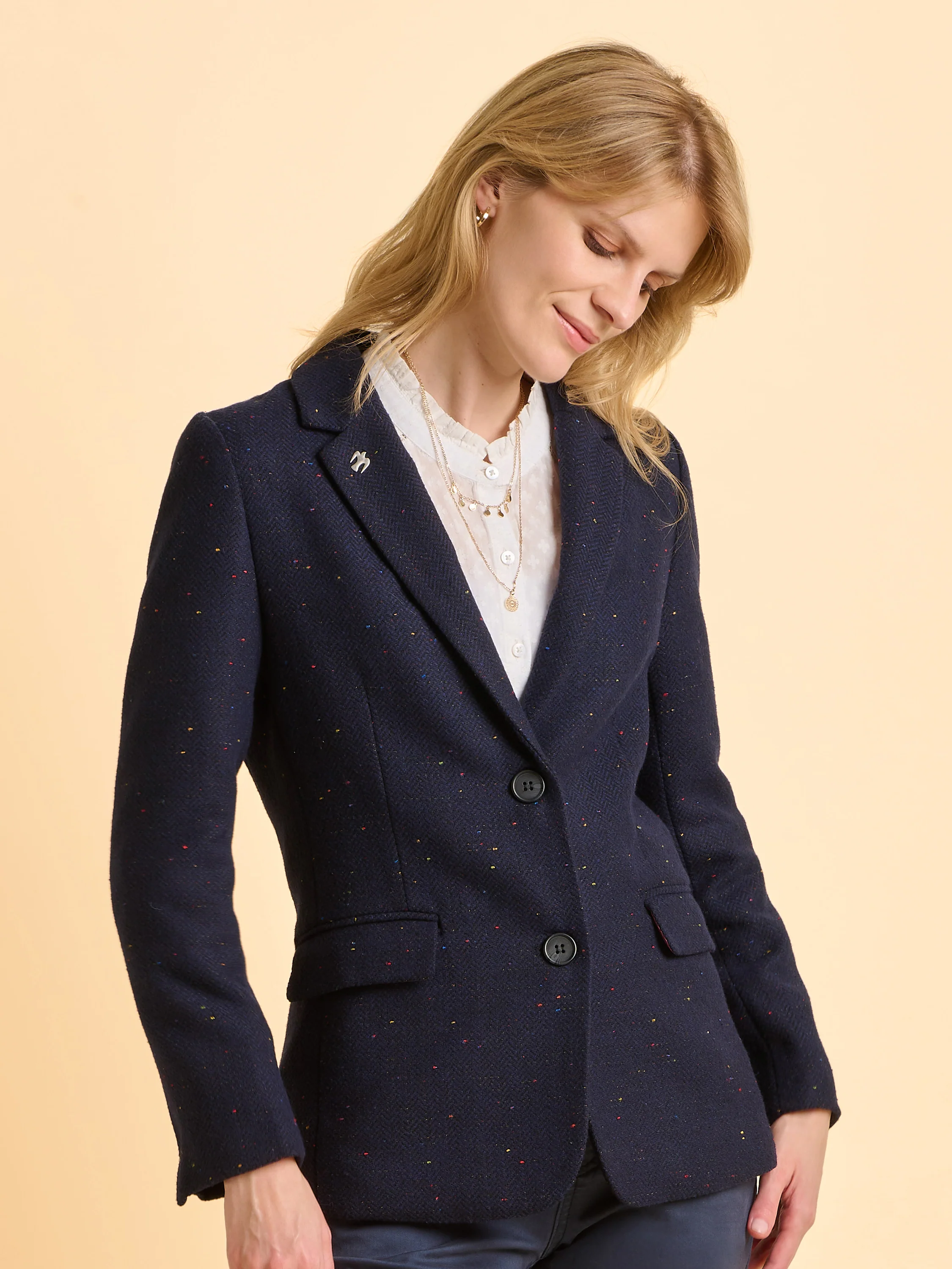 Dusky Jacket - Image 5