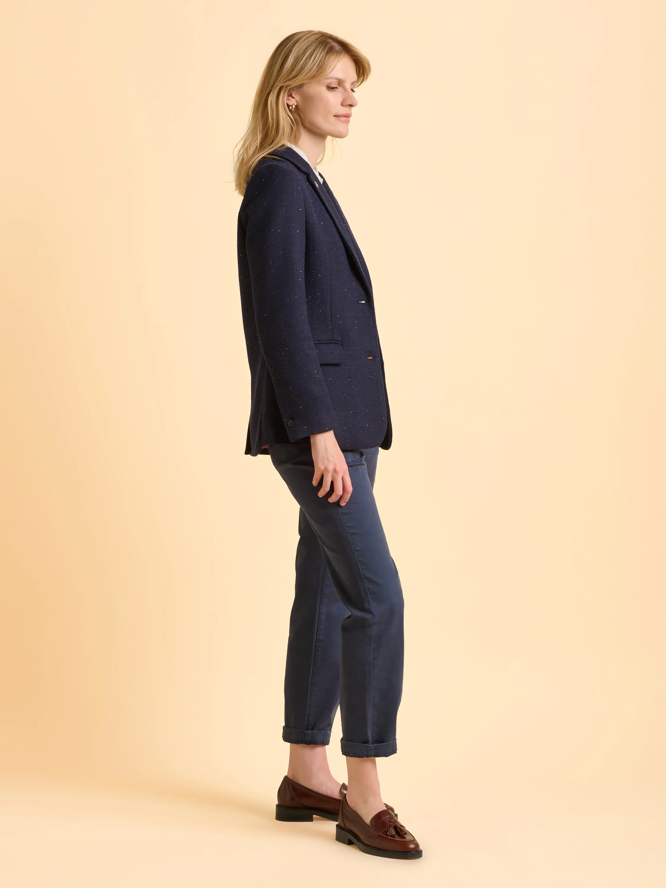 Dusky Jacket - Image 6
