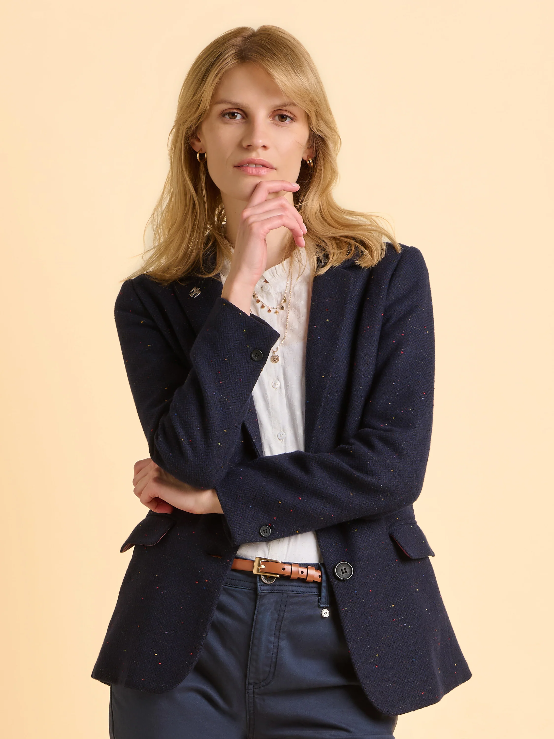 Dusky Jacket - Image 8