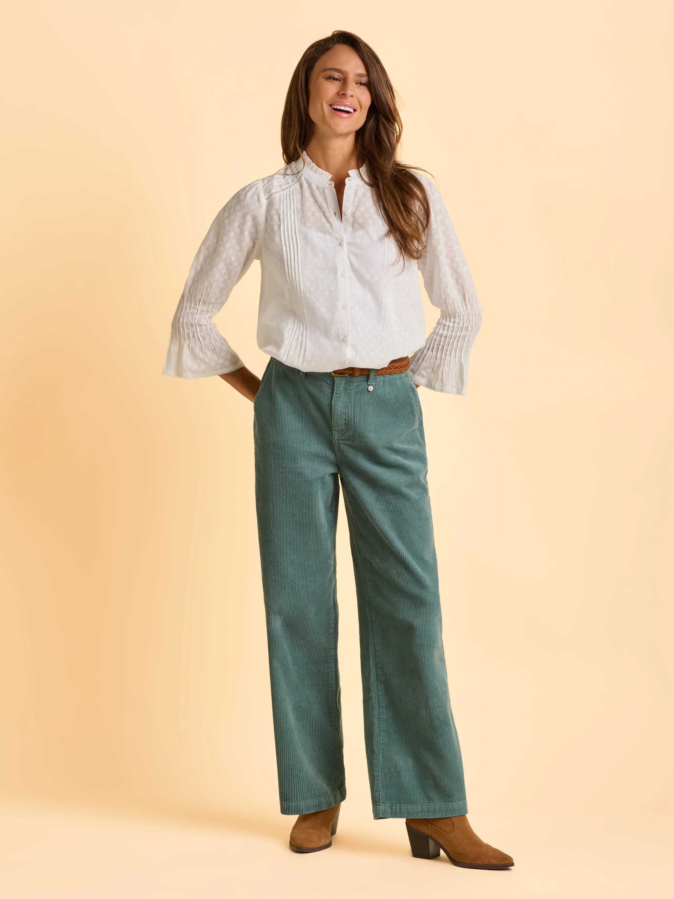 Elva Blouse - Image 6