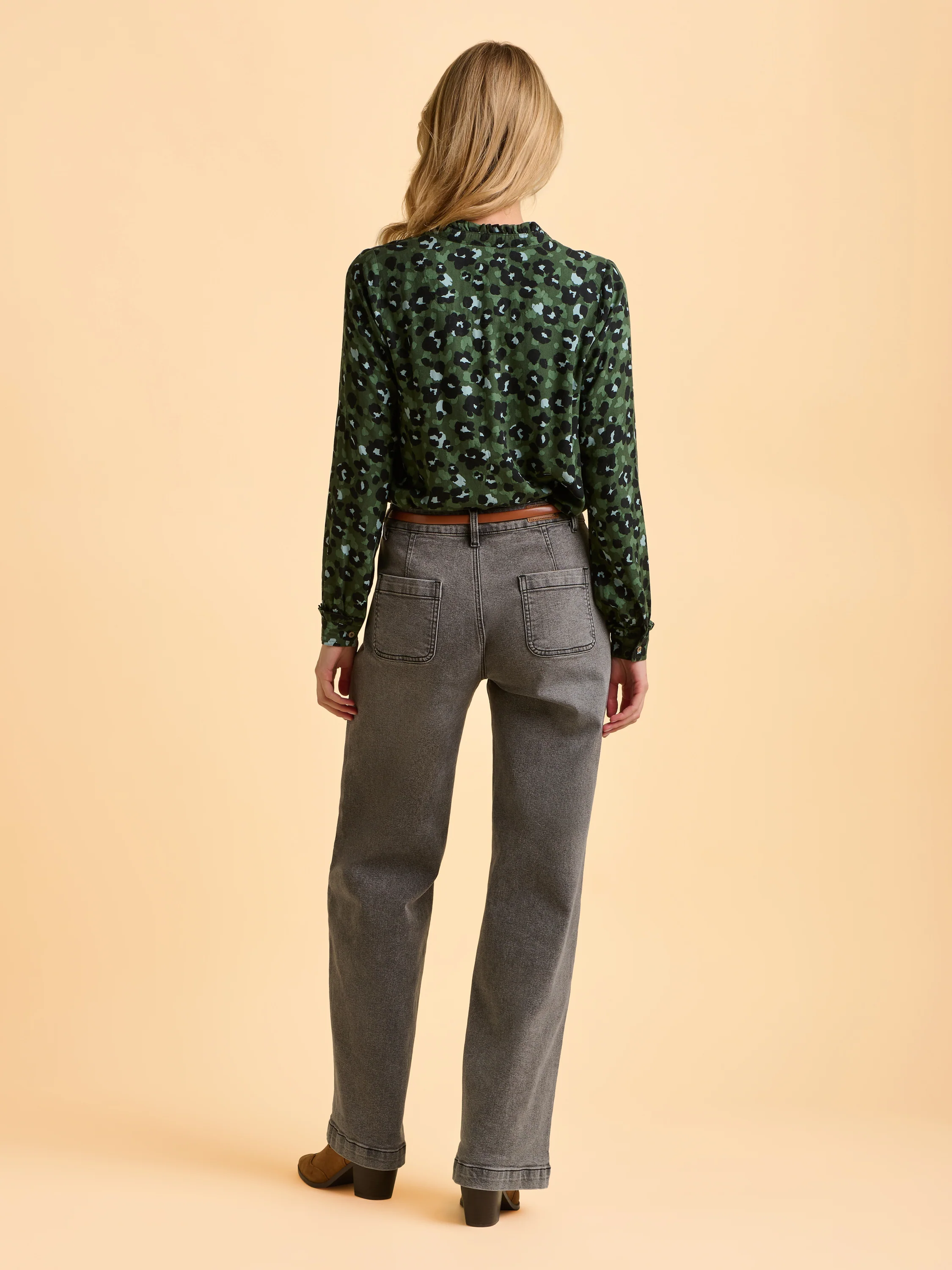Mylla Blouse - Image 3