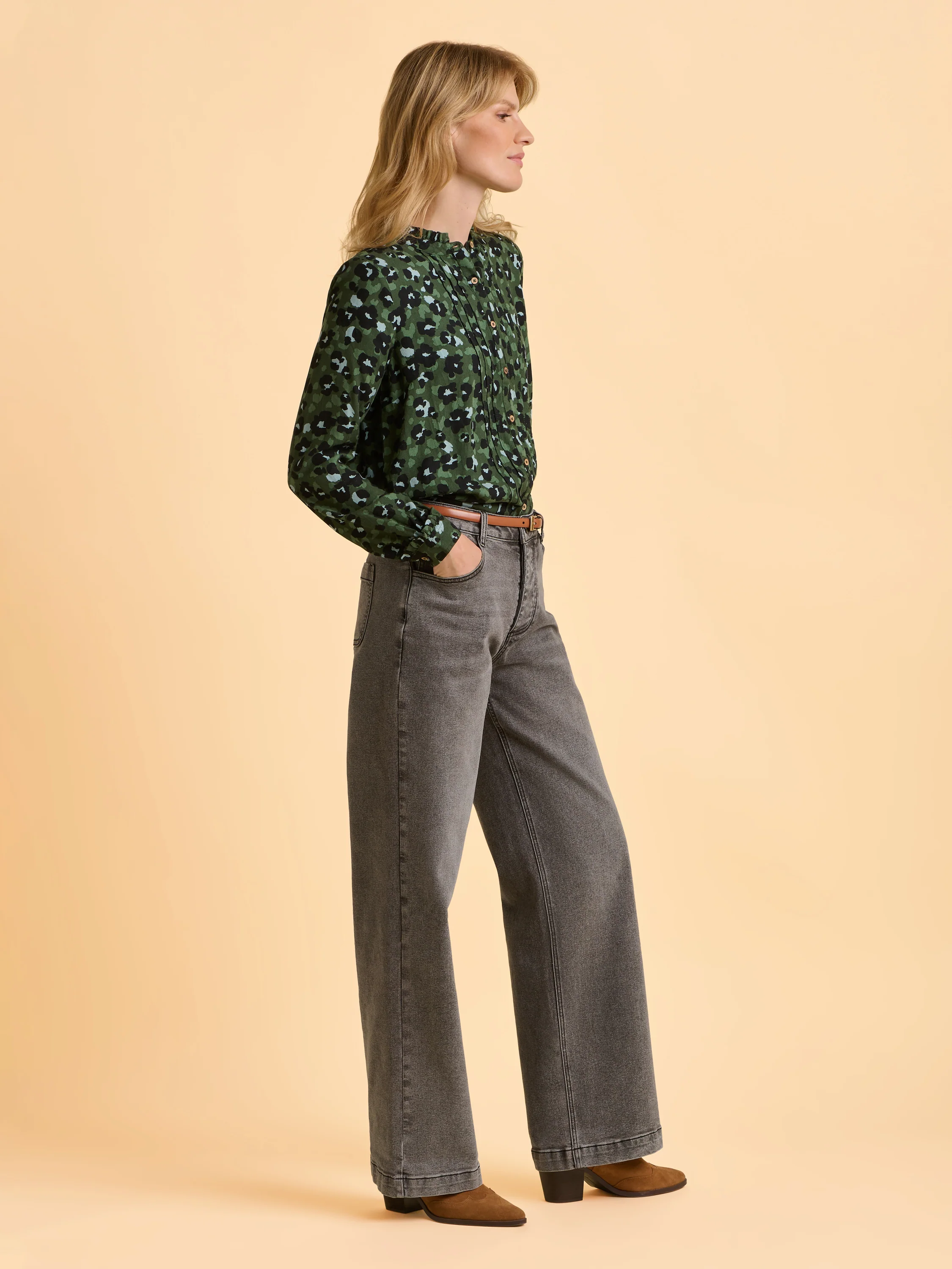 Mylla Blouse - Image 4