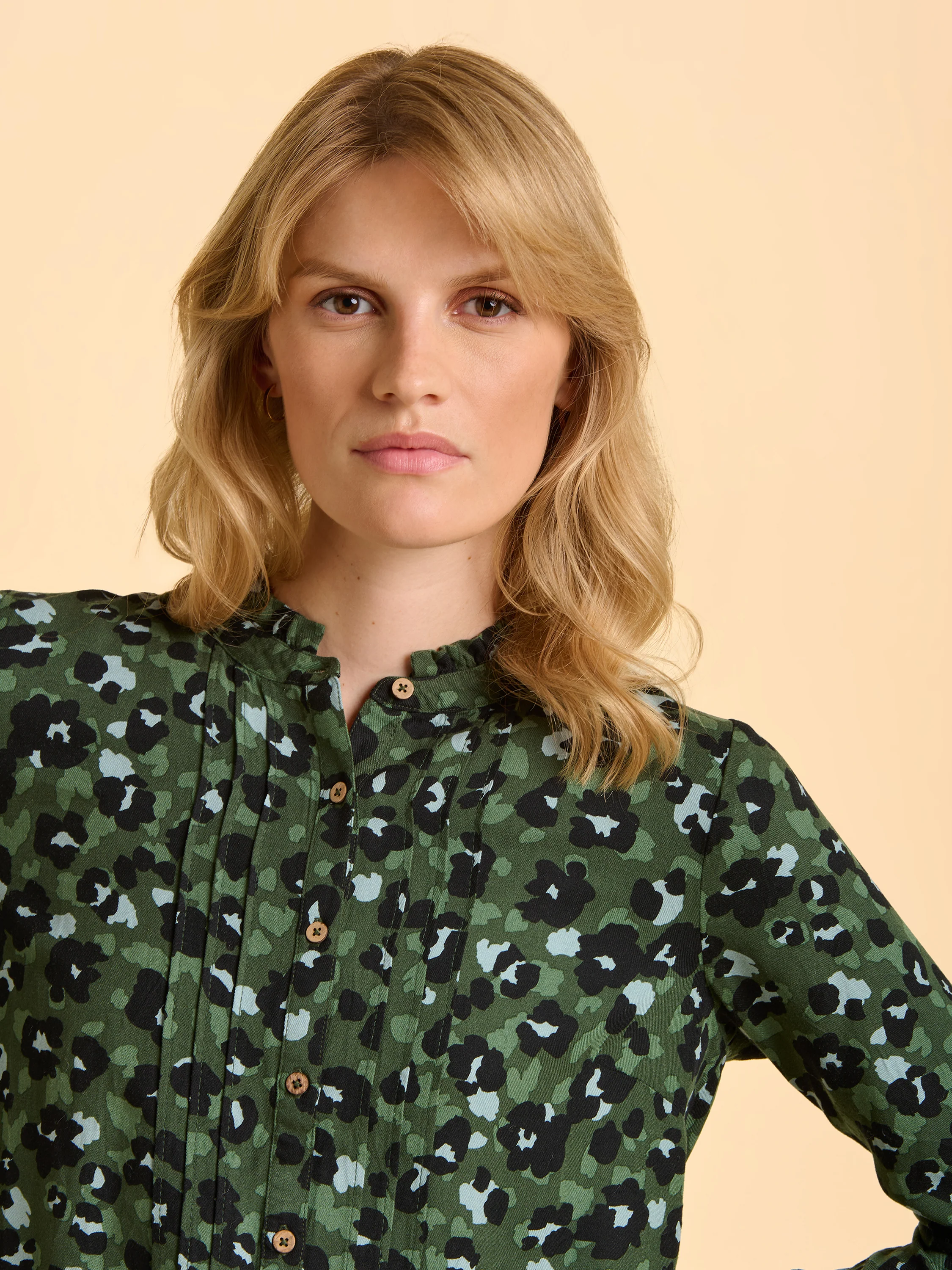 Mylla Blouse - Image 5