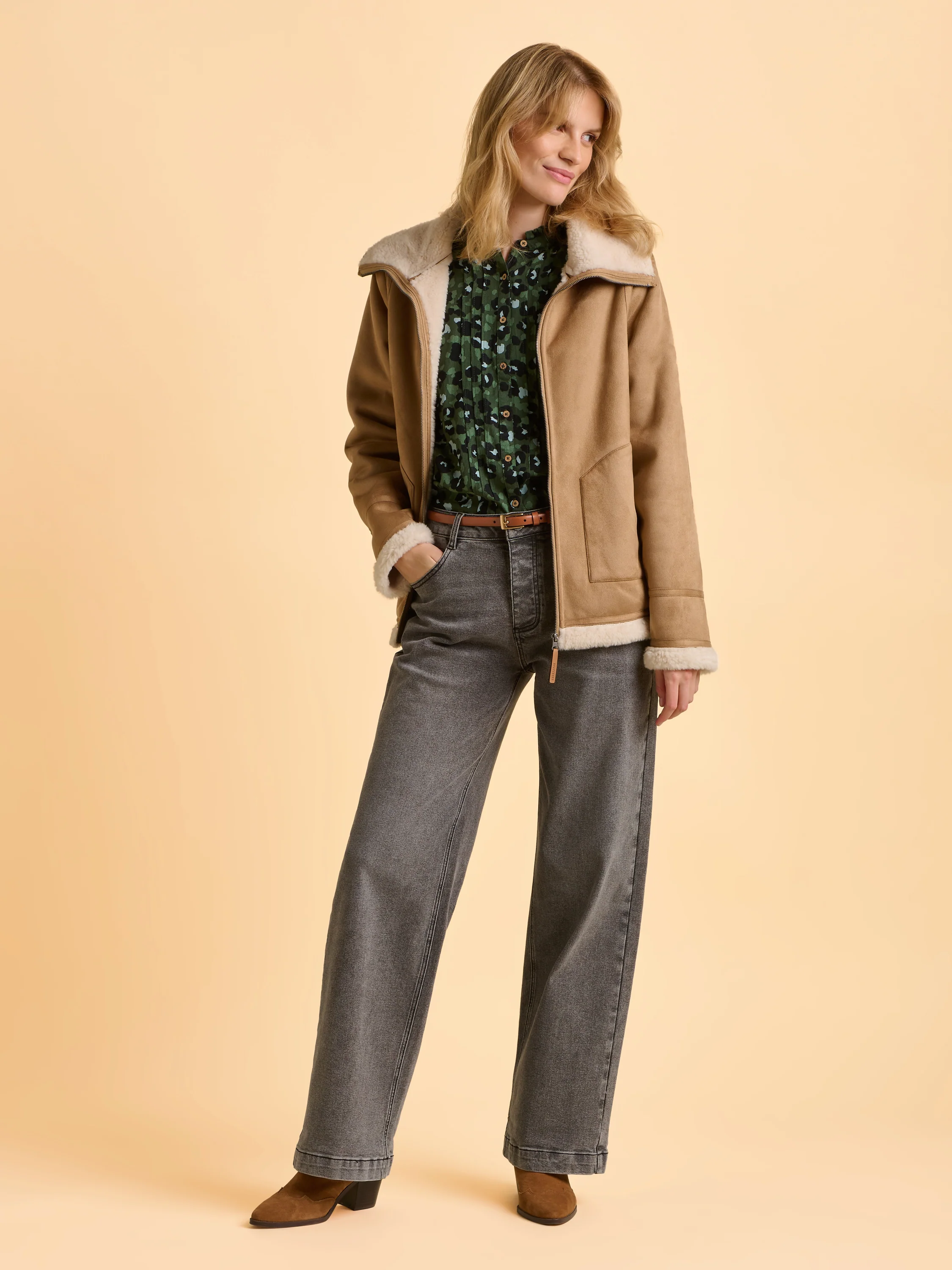 Mylla Blouse - Image 6