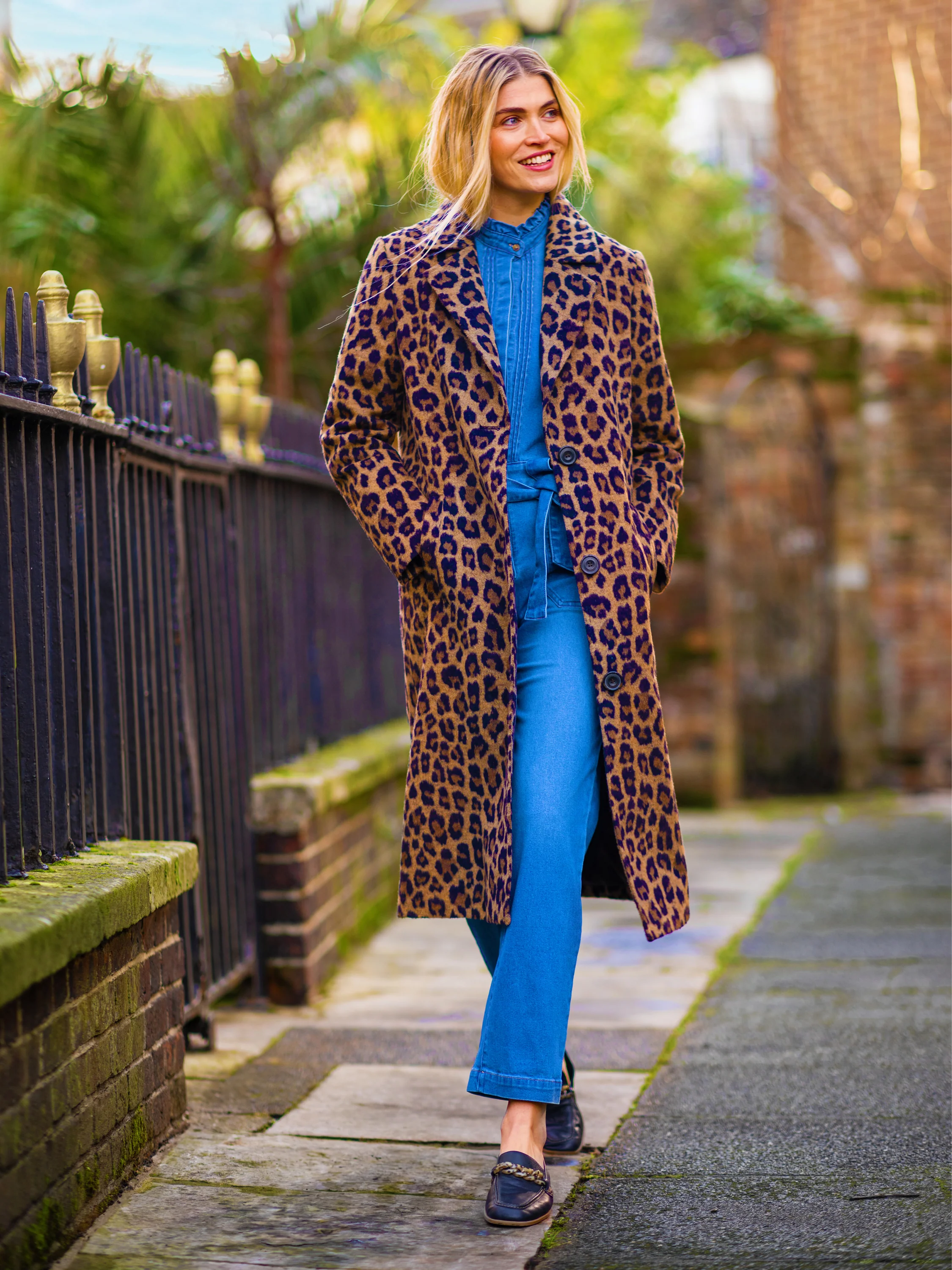 Twilight Jacket - Image 8