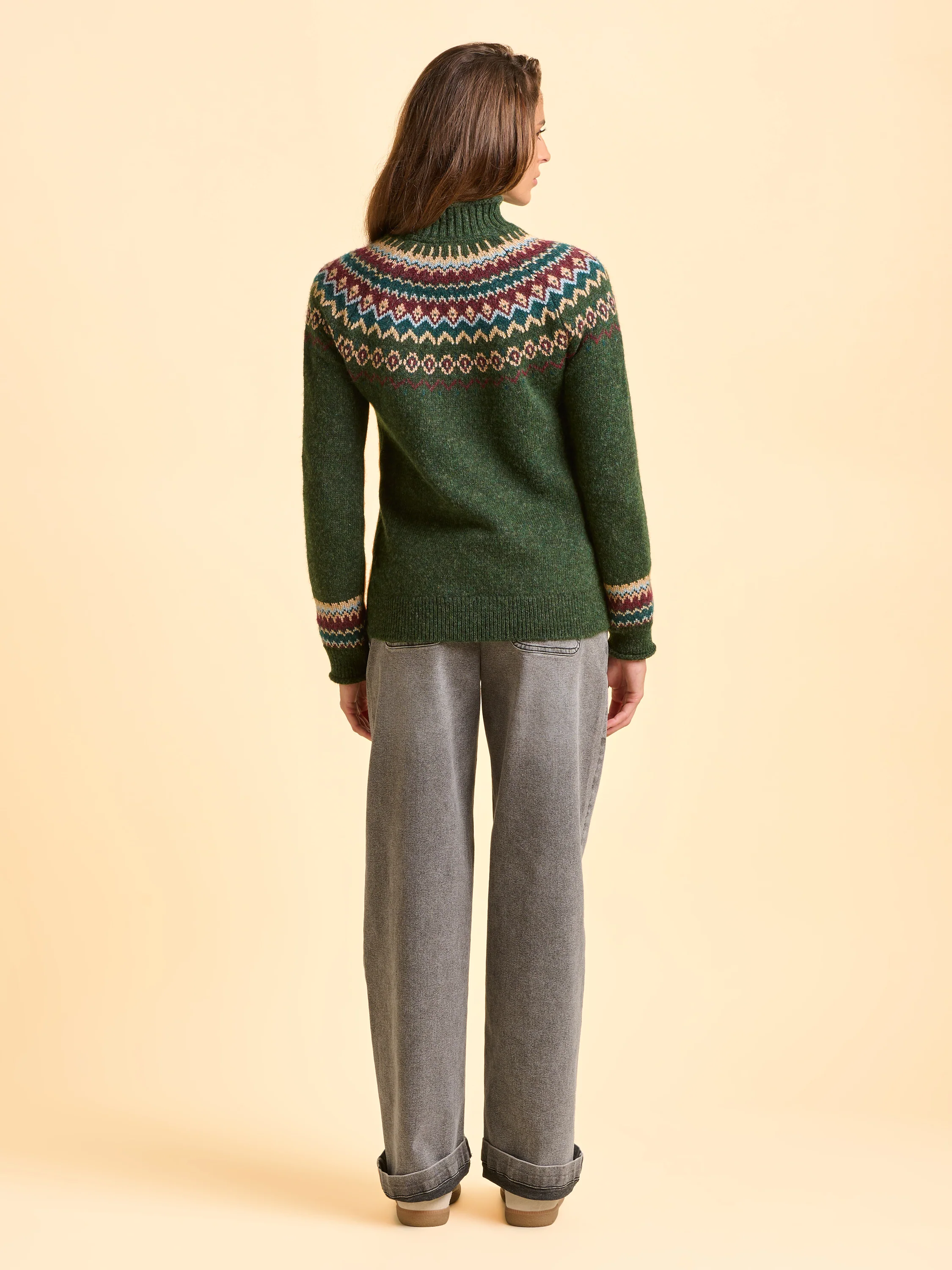 Woodland Jumper - Image 3