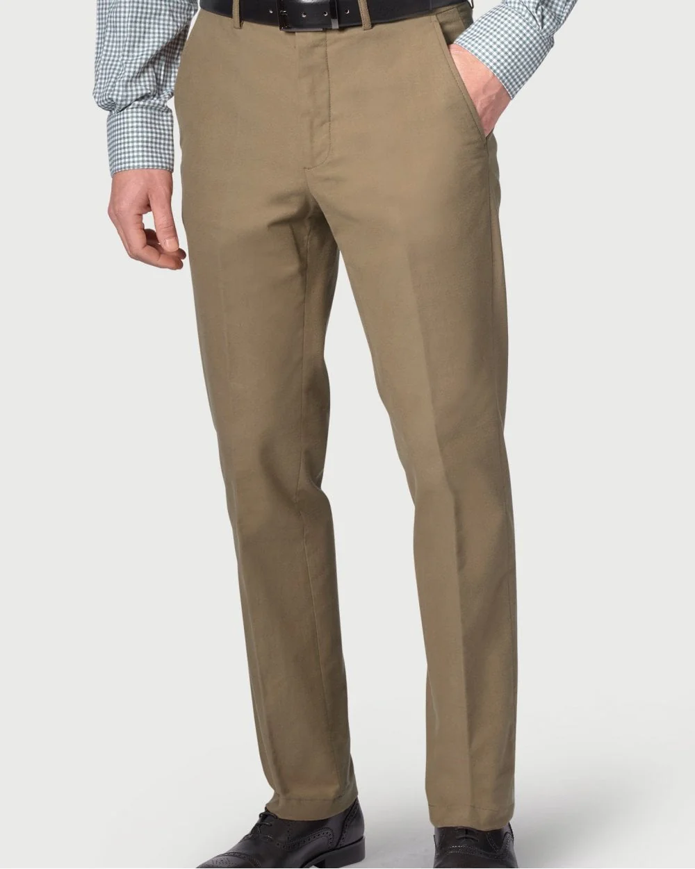 Kerswell Moleskin Trouser - Image 3