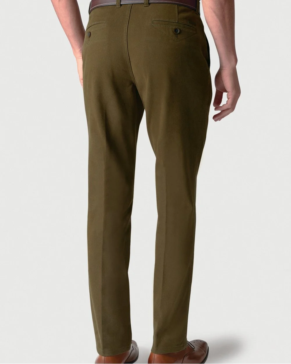Seychelles Classic Fit Trouser - Image 2