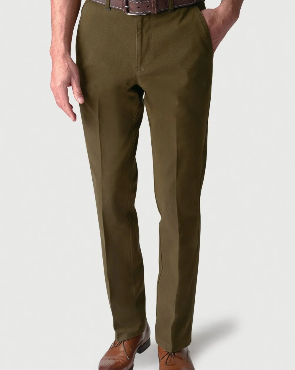 Seychelles Classic Fit Trouser - Image 3