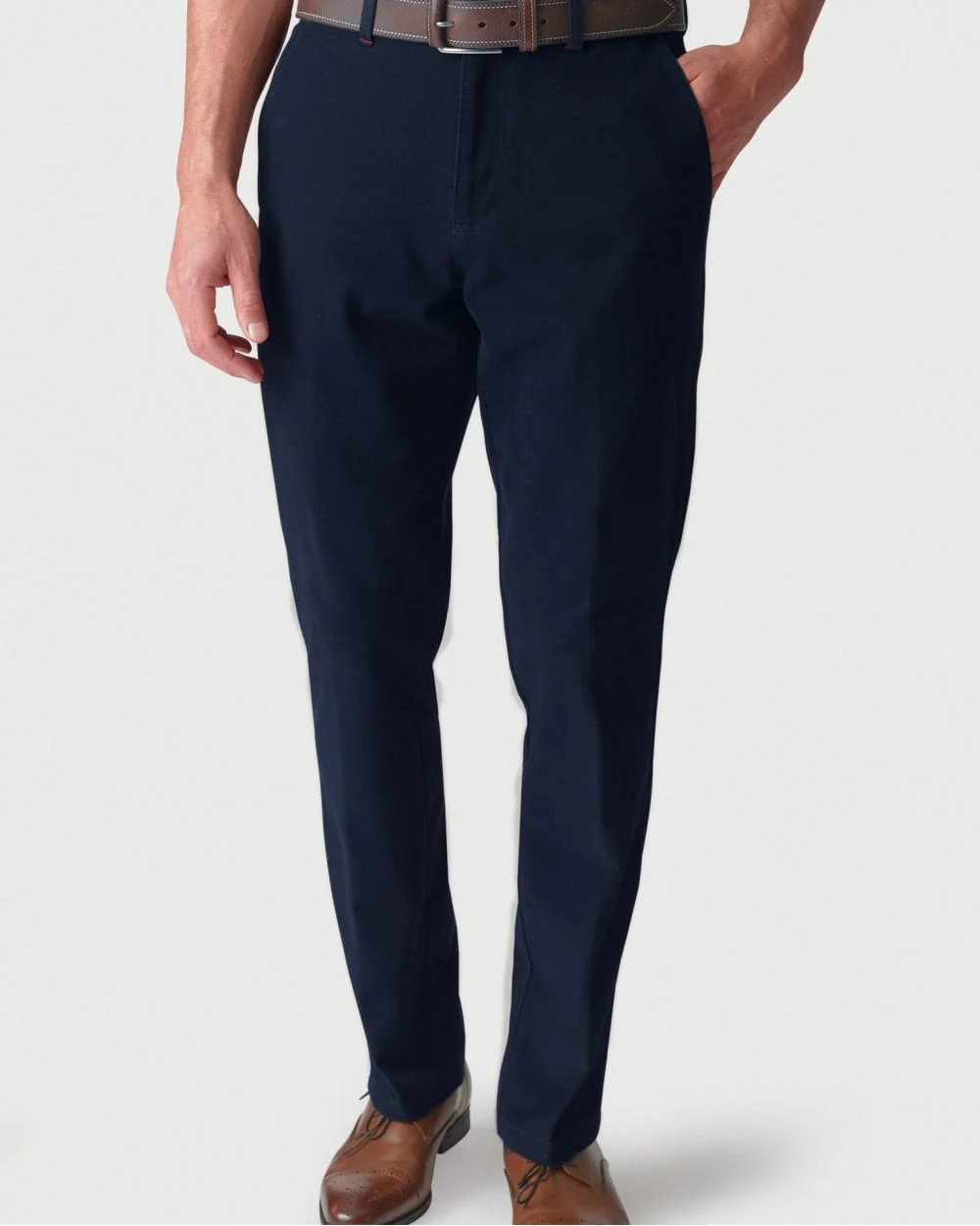 Seychelles Classic Fit Trouser - Image 3