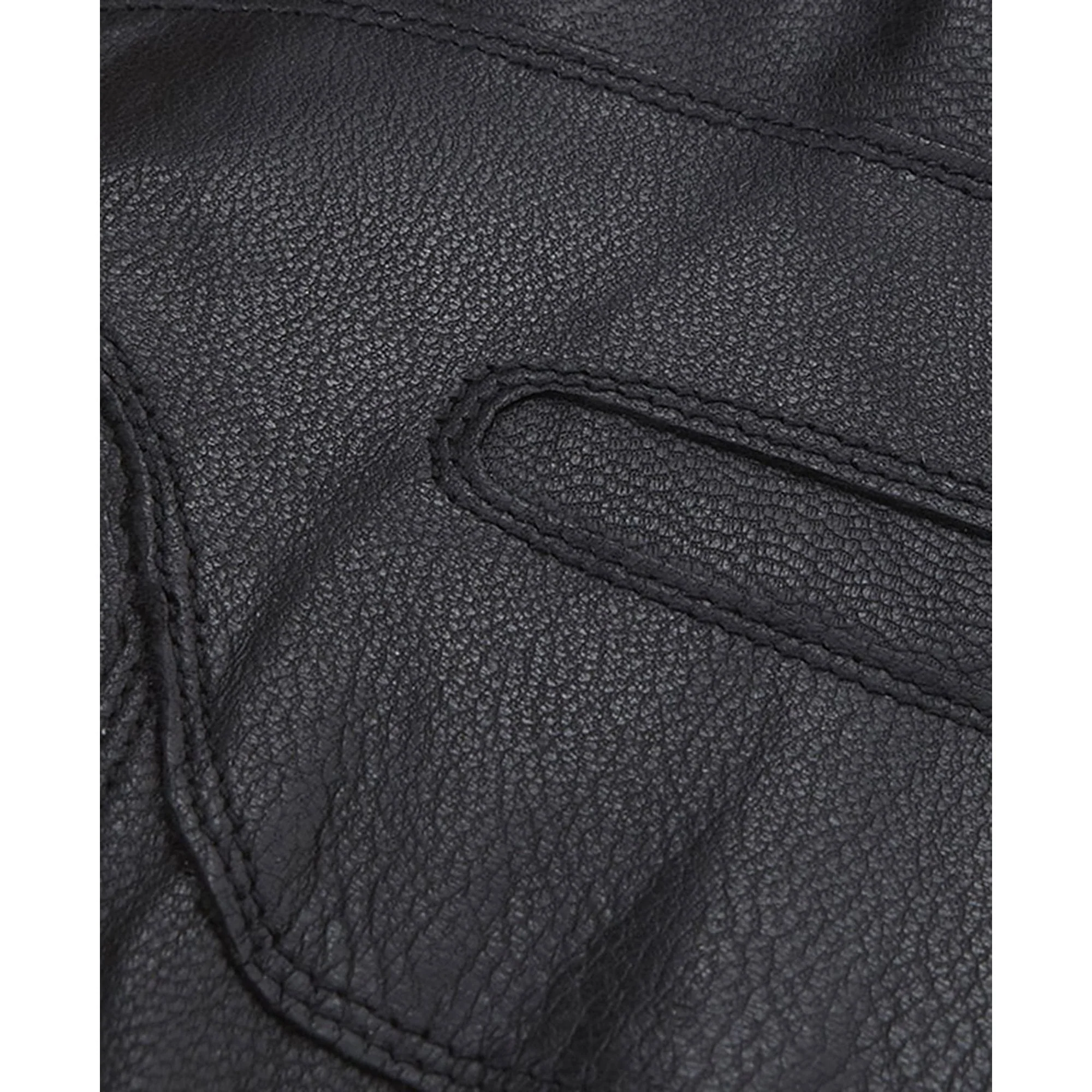 Burnished Leather Gloves - Image 2