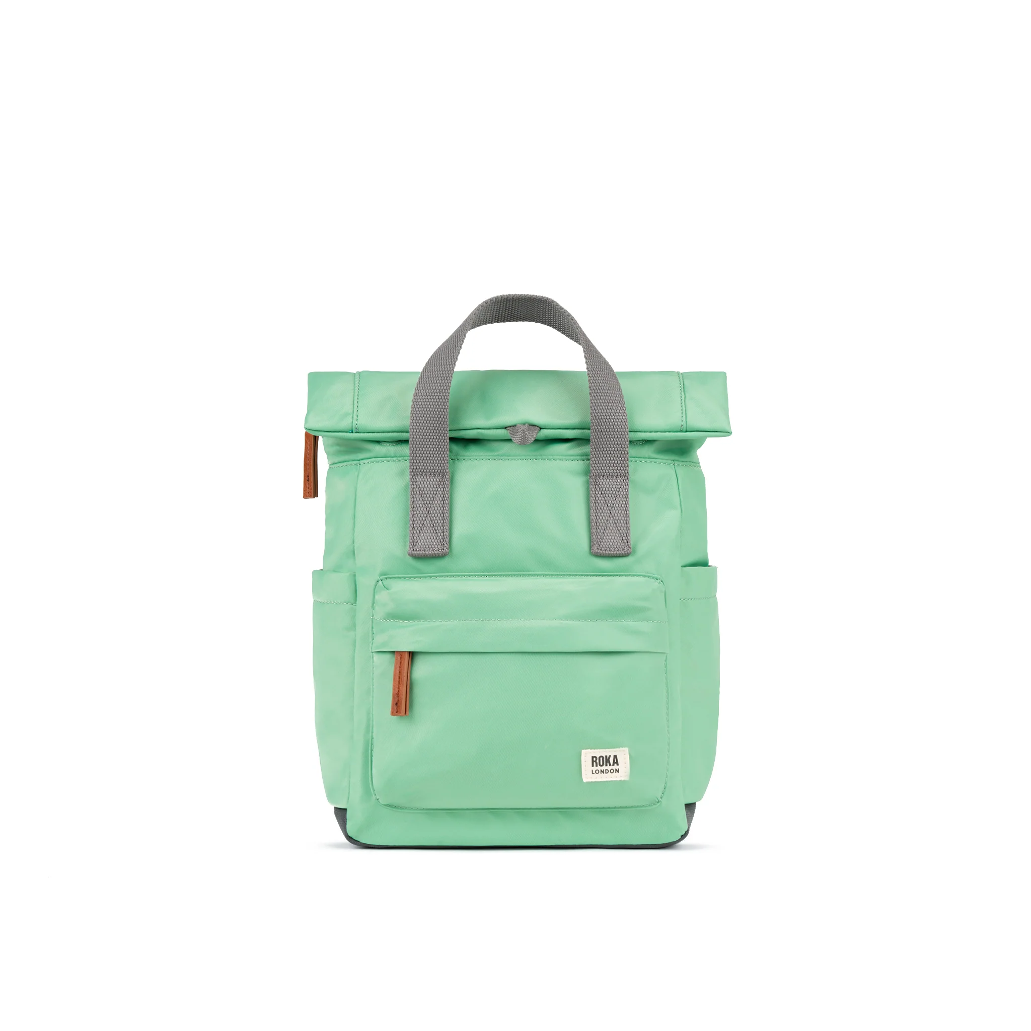 Canfield B Matcha Recycled Nylon Small