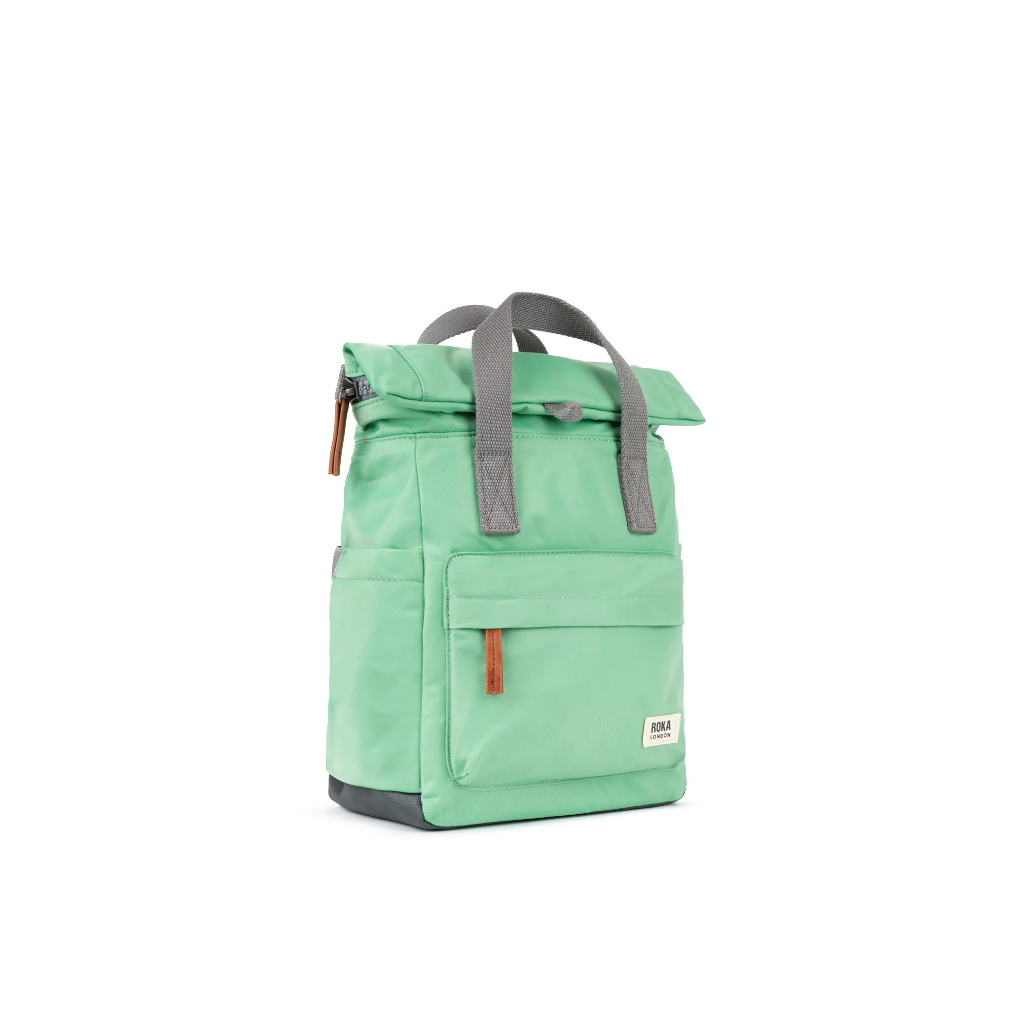 Canfield B Matcha Recycled Nylon Small - Image 6