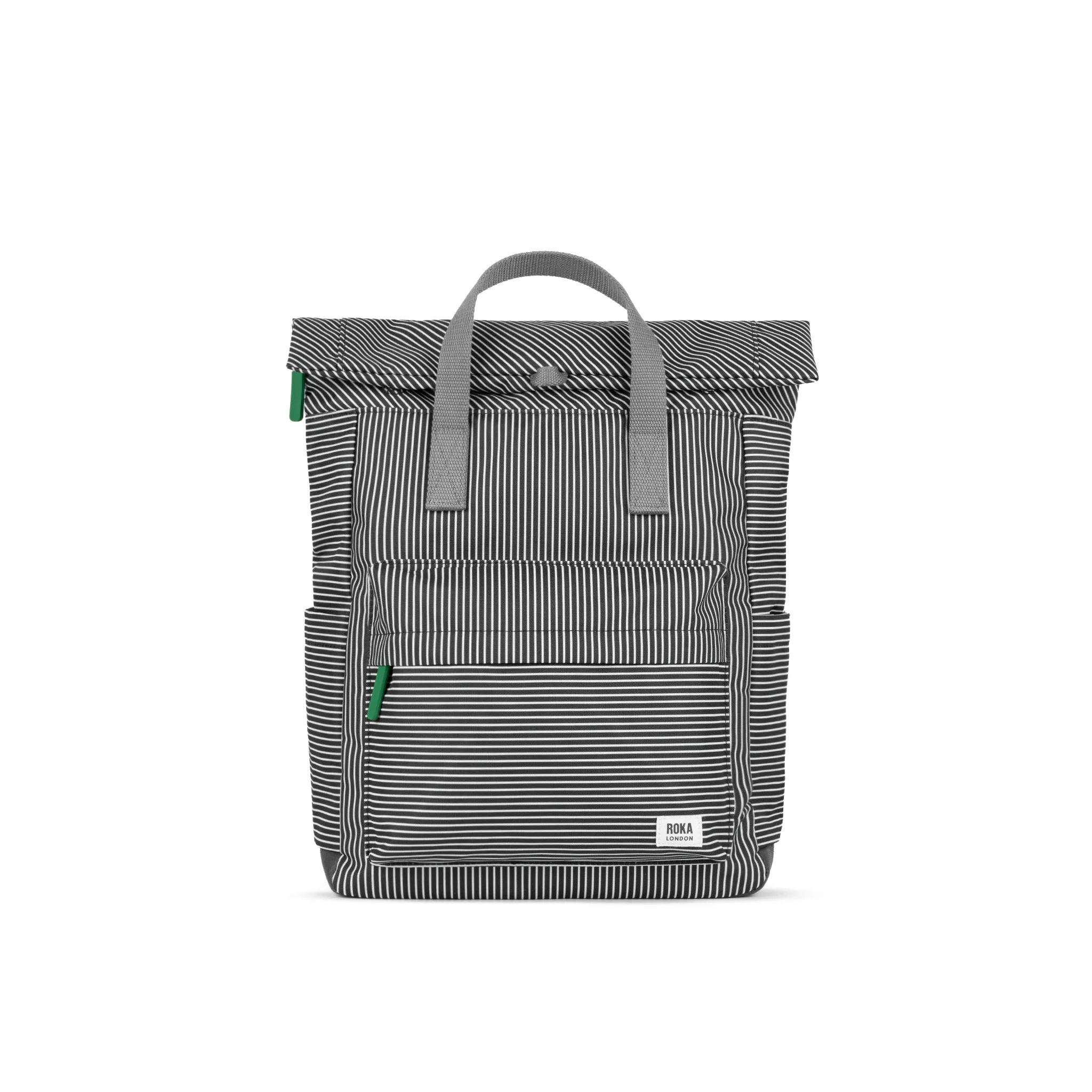Canfield B Mixed Hickory Recycled Canvas Medium - Image 6