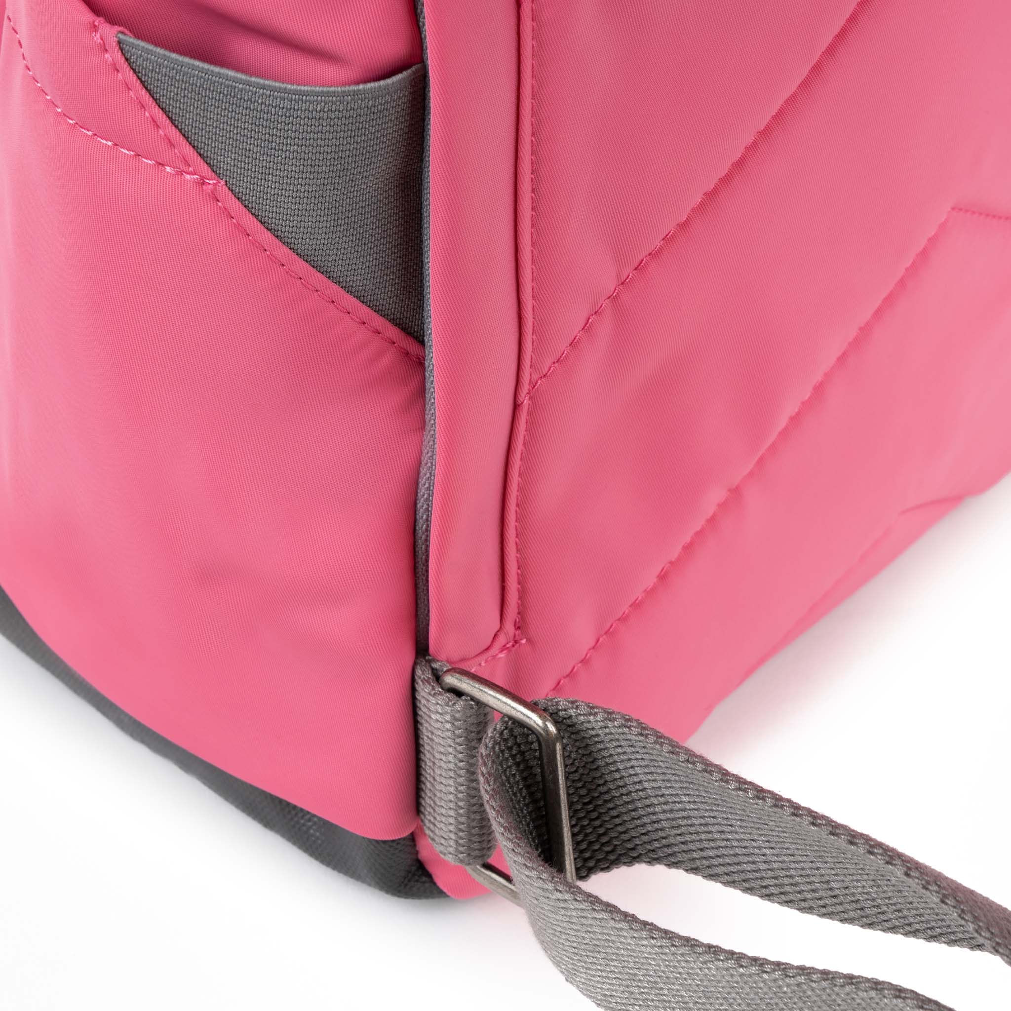 Canfield Small Backpack in Baroque Nylon - Image 4