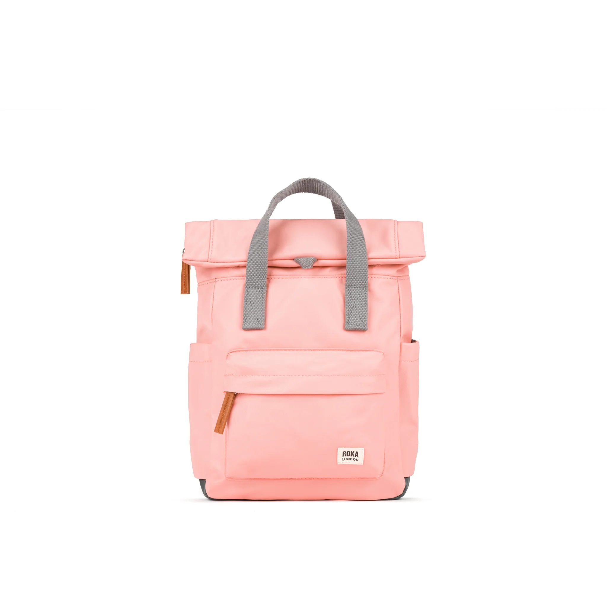 Canfield Small Backpack in Punch Nylon