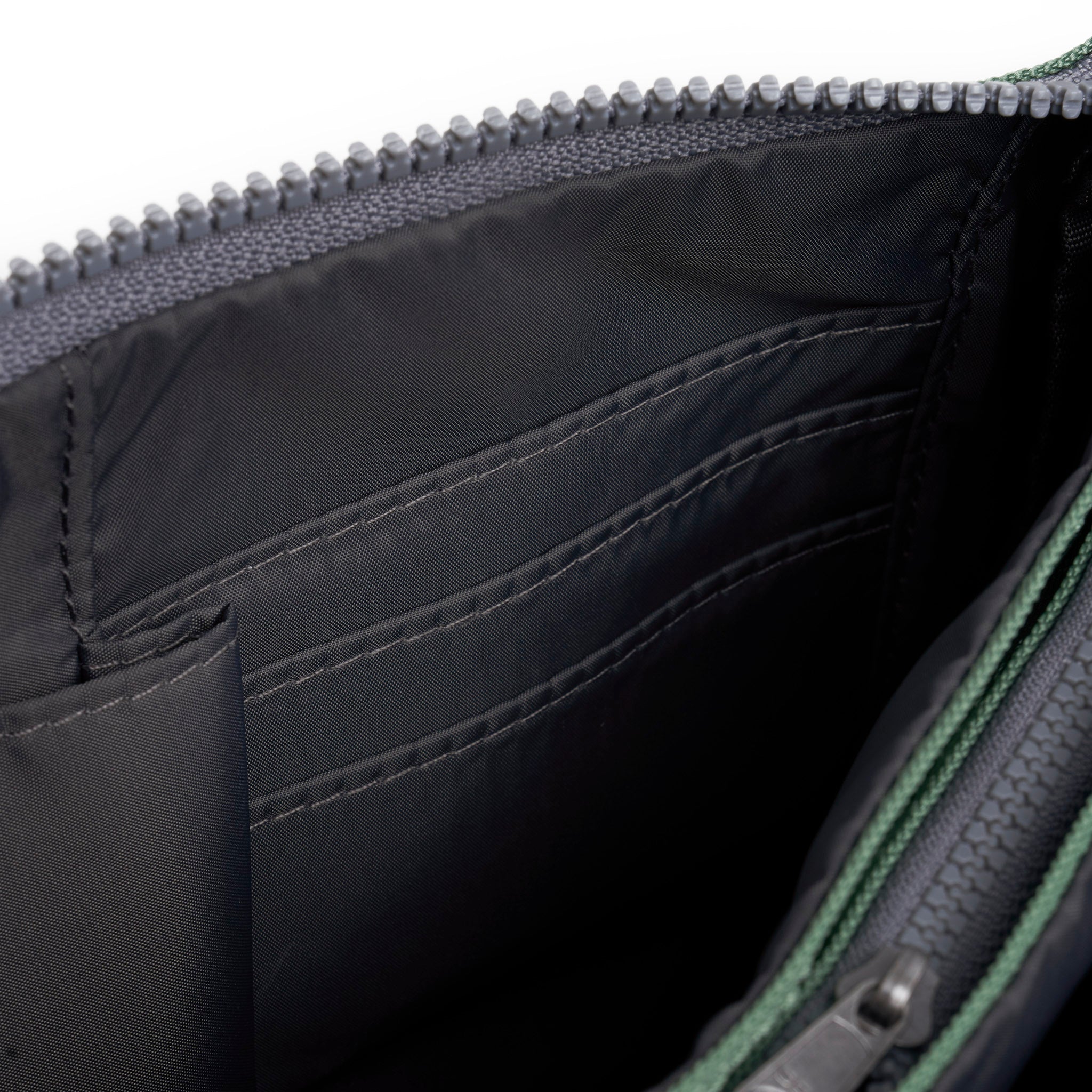 Carnaby Crossbody in Frost Canvas - Image 4