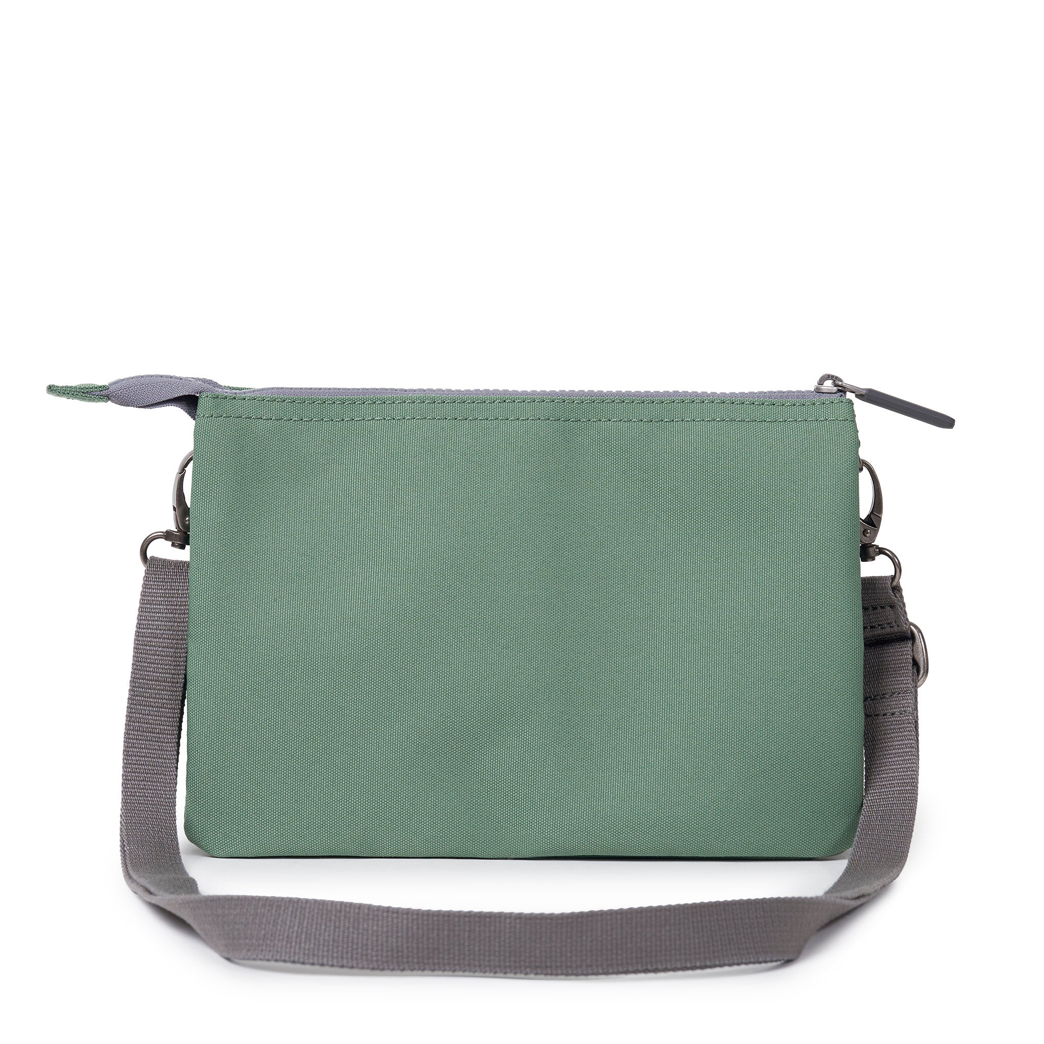 Carnaby Crossbody in Frost Canvas - Image 7