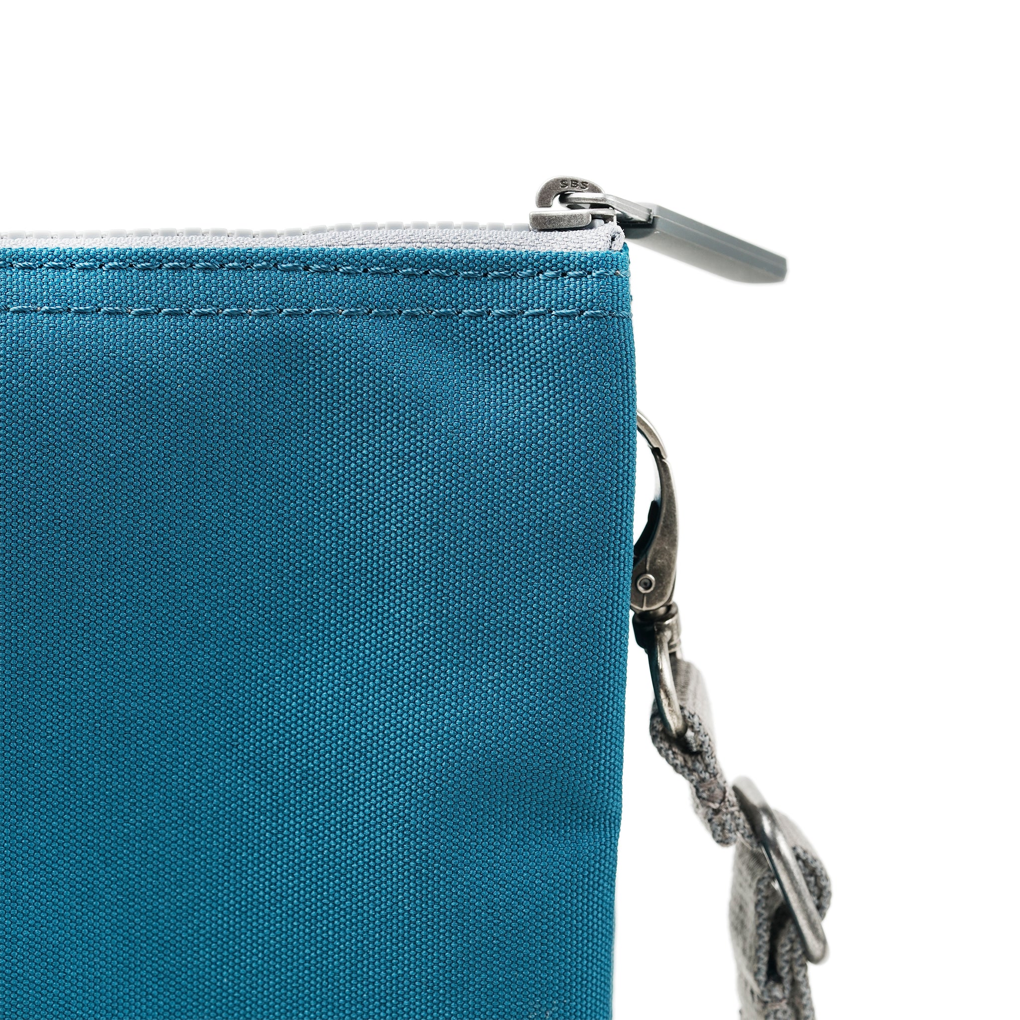 Carnaby Crossbody in Marine Canvas - Image 6