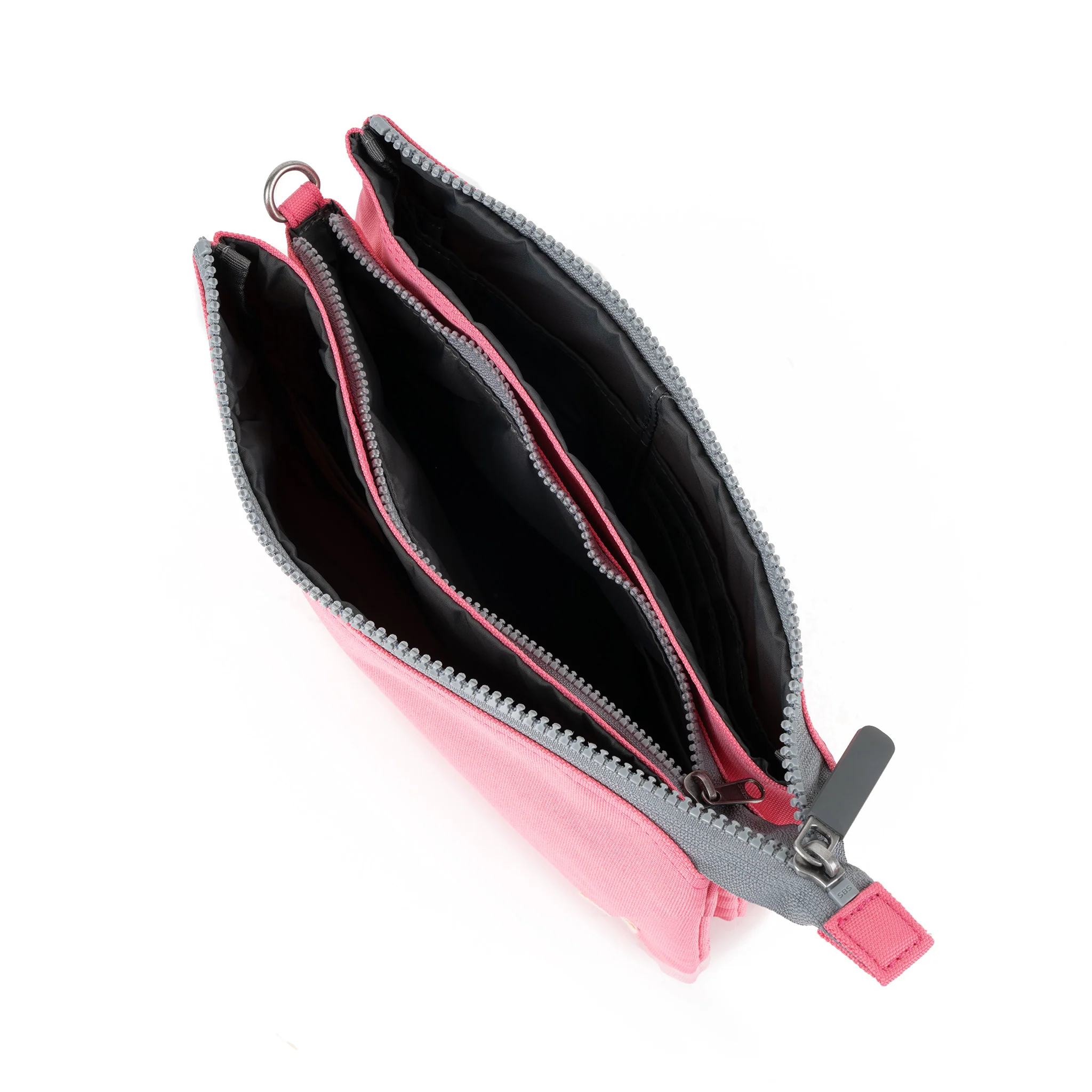 Carnaby Crossbody in Tulip Canvas - Image 2