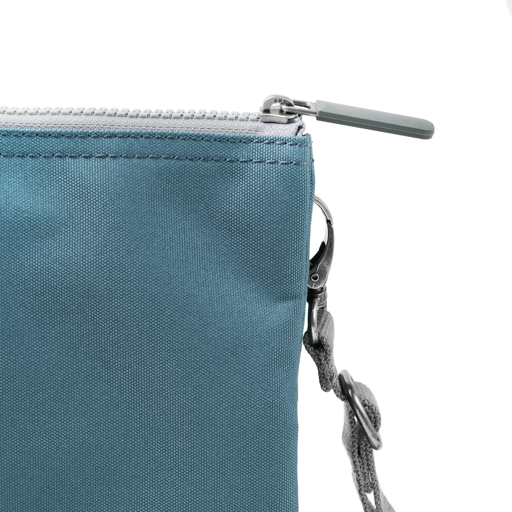 Carnaby Crossbody XL Airforce Recycled Canvas - Image 7