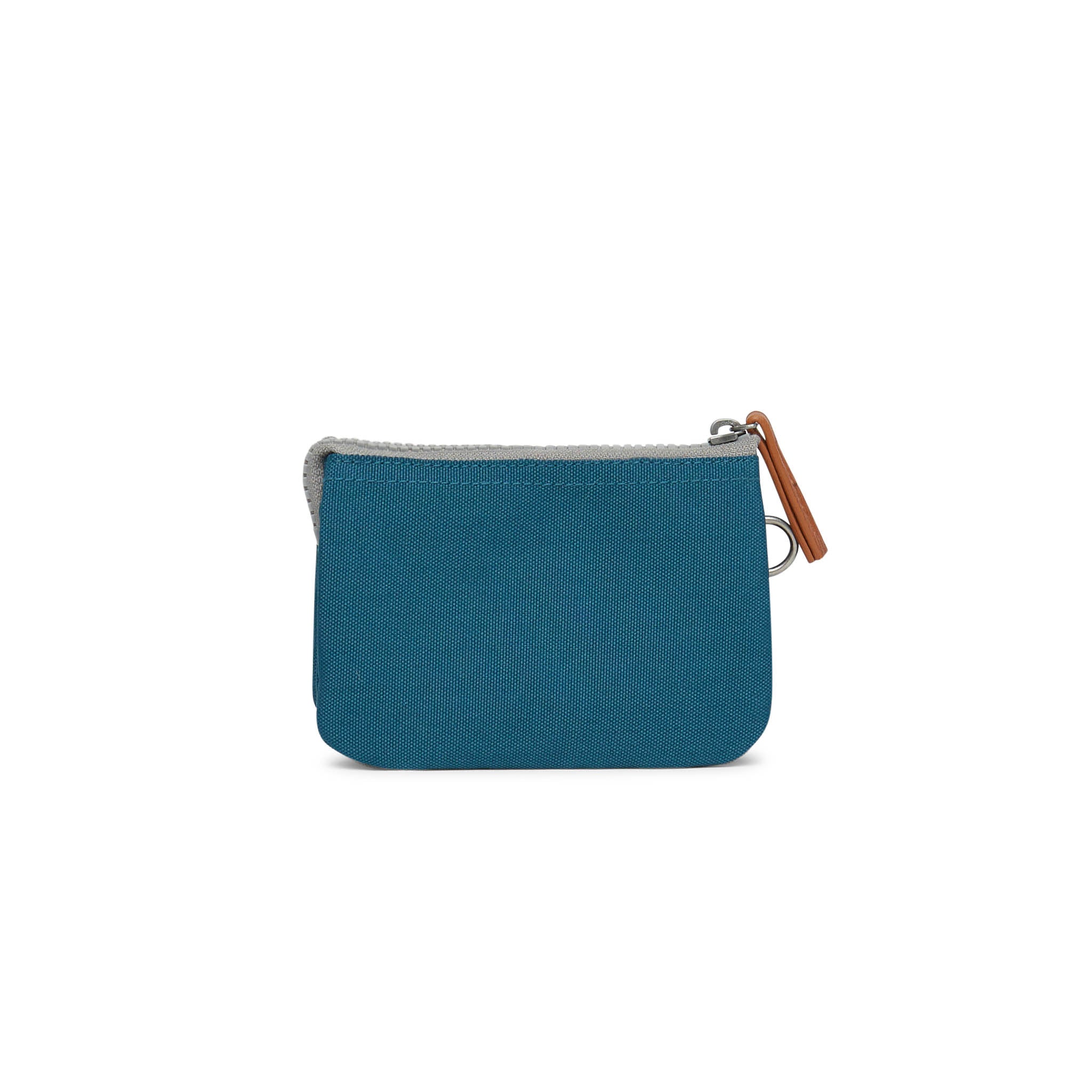 Carnaby Small Wallet in Marine Canvas - Image 4