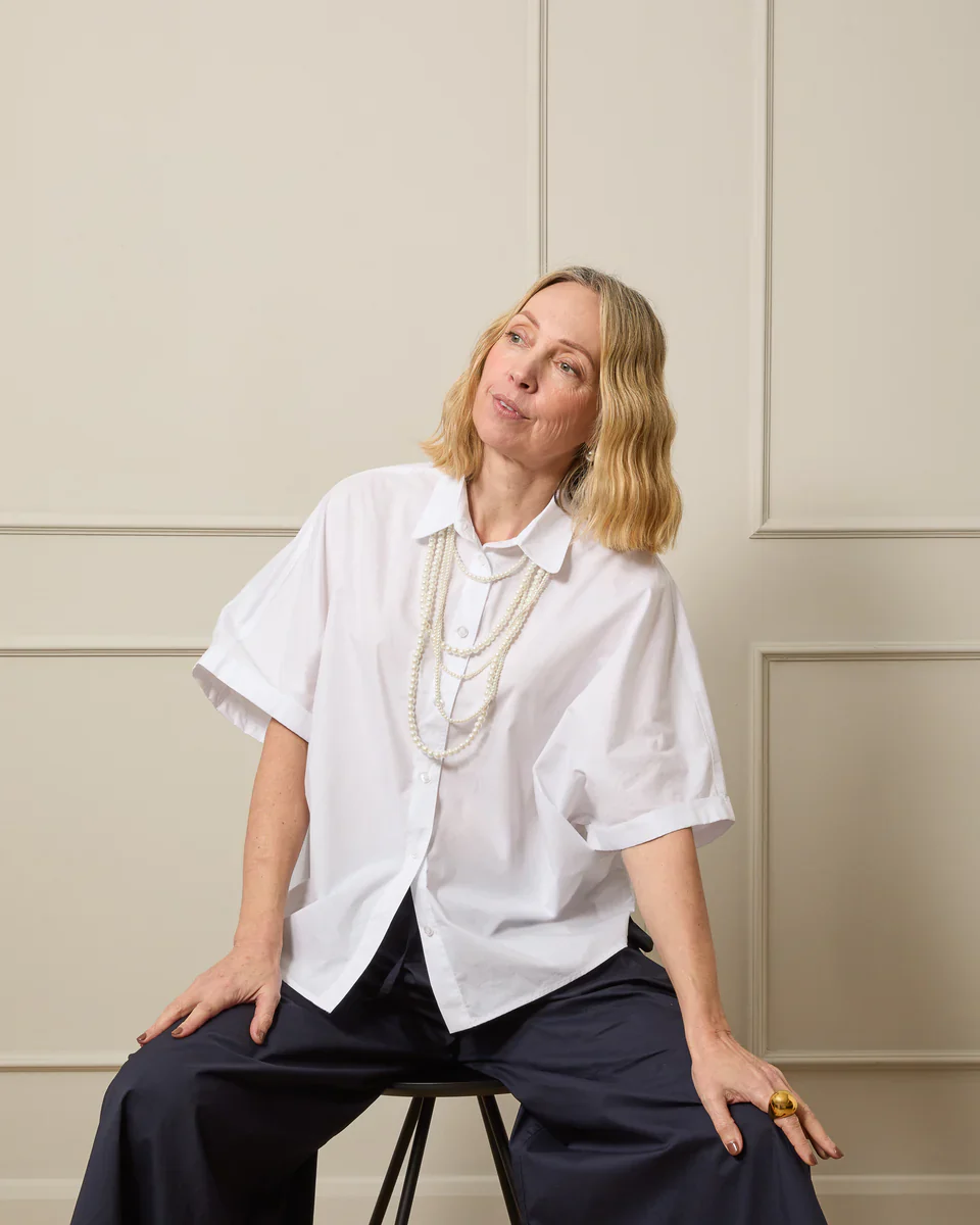 Broadstairs Necklace Pearl - Image 3