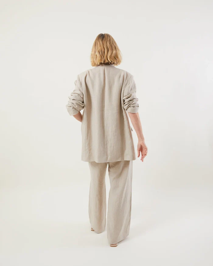 Diana Blazer Stone - Image 4