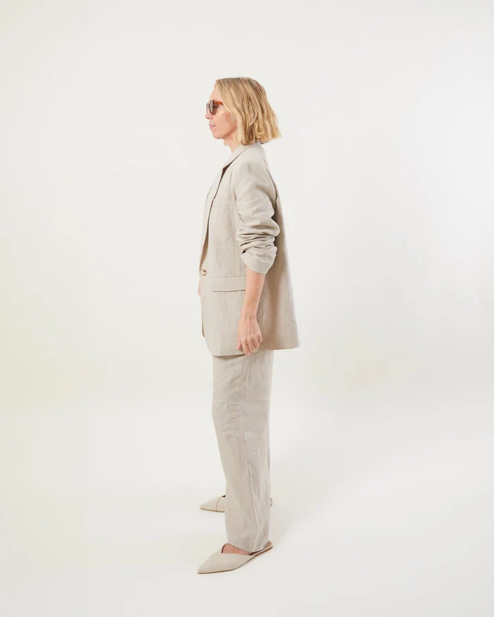 Diana Blazer Stone - Image 5