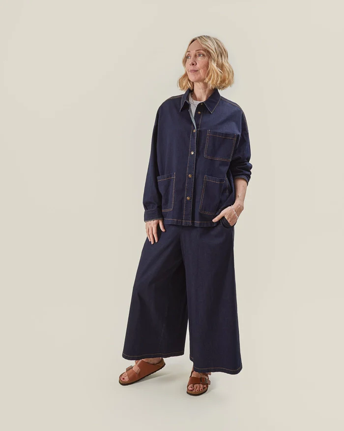Frida Jacket - Image 7