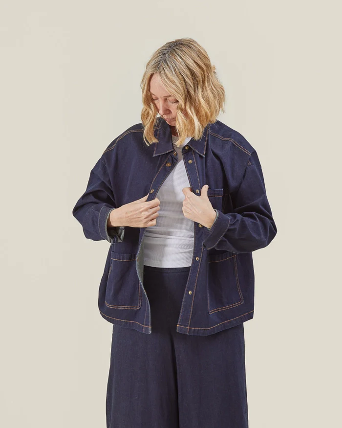 Frida Jacket - Image 8