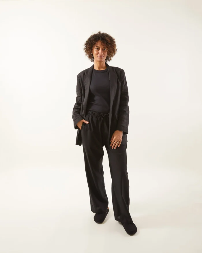 Gwen Pant Black - Image 3