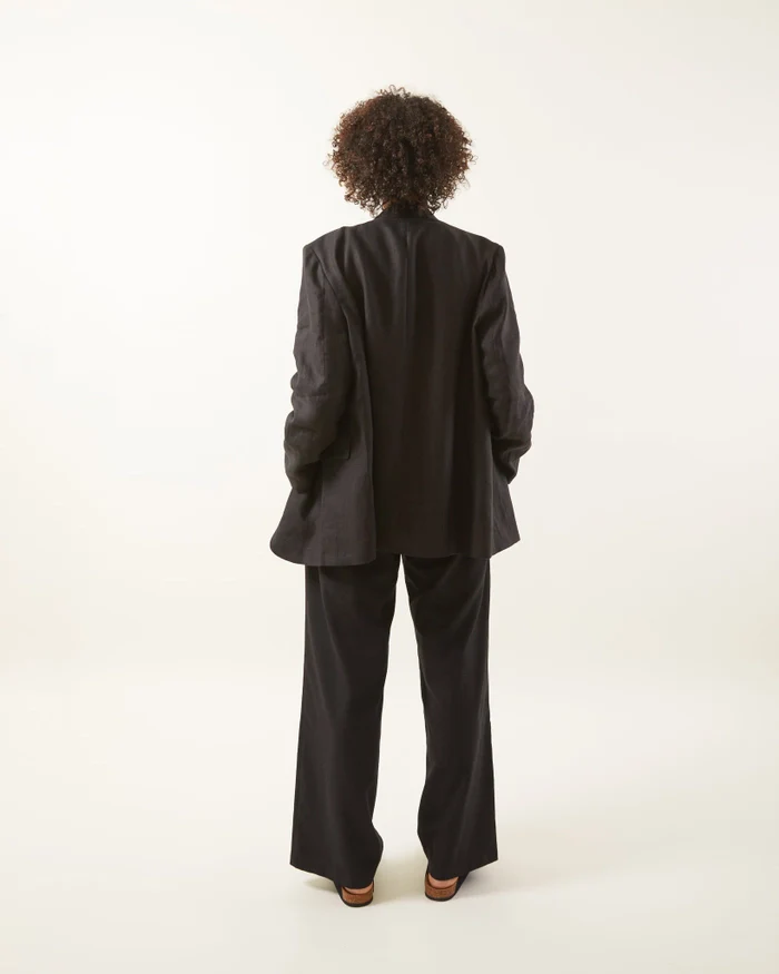 Gwen Pant Black - Image 7