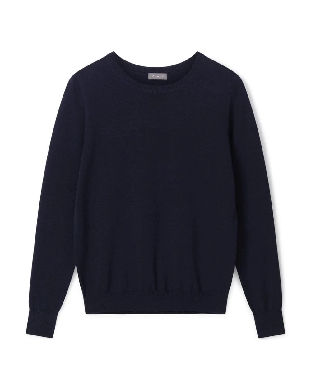 Hazel Jumper Navy - Image 2